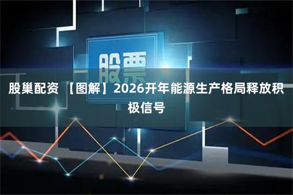 股巢配资 【图解】2026开年能源生产格局释放积极信号